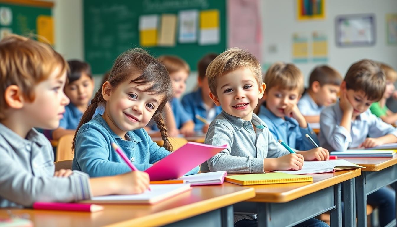 University campus and academic environment in Berlin