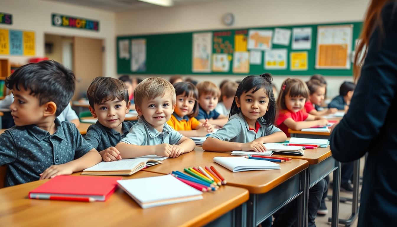 Educational platform team and academic planning