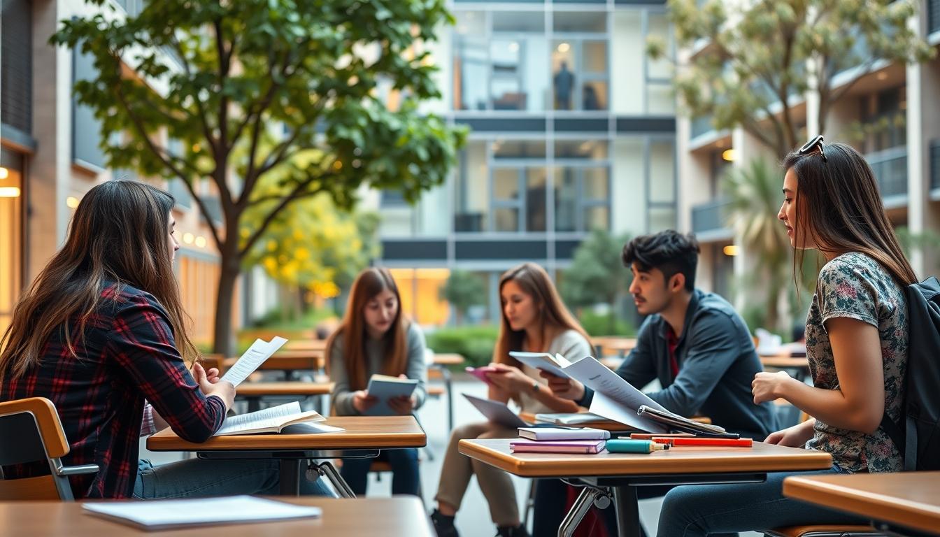 Privacy and data protection for educational website visitors