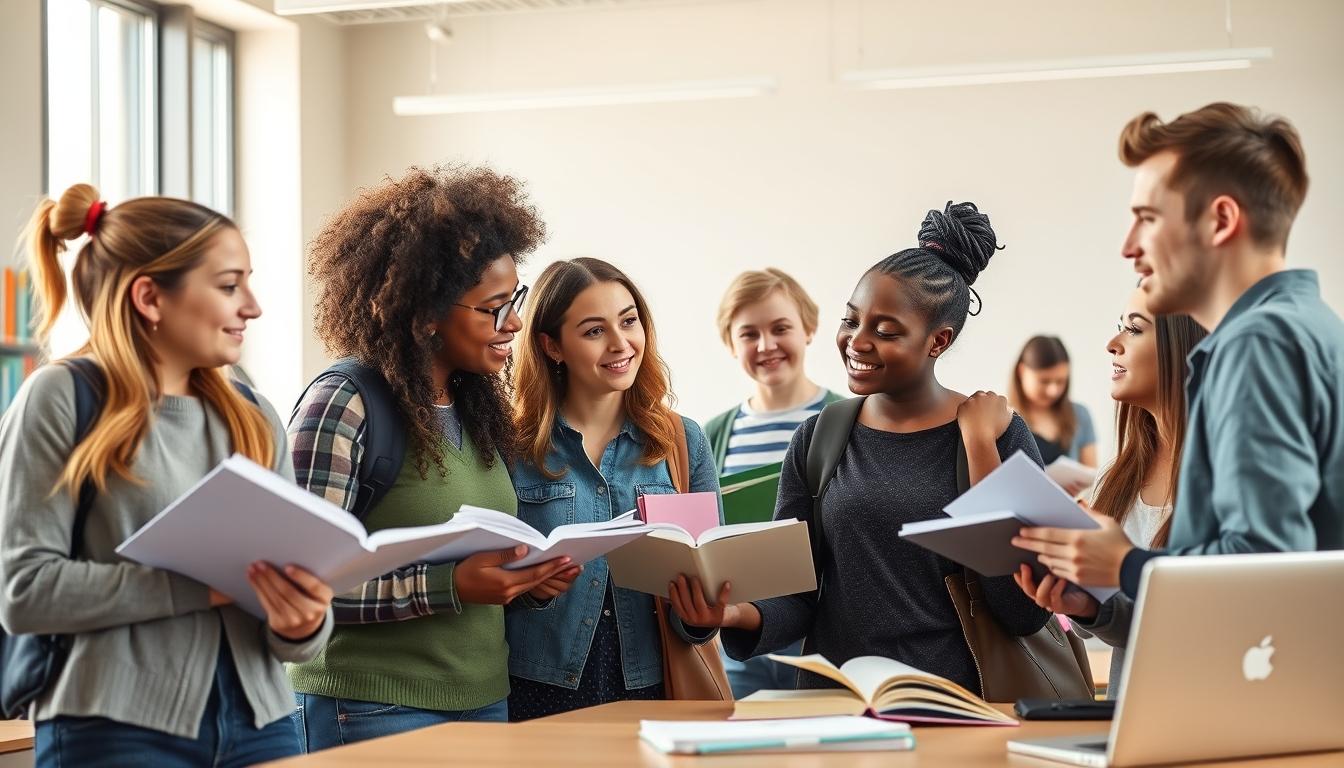 Innovative digital learning technology